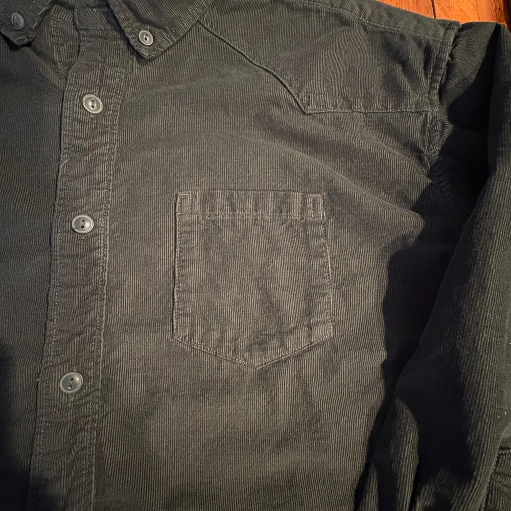 GAP corduroy relaxed